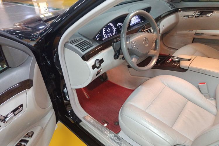 Used Mercedes-Benz S-Class 2010 S 300 L Prestige Edition
