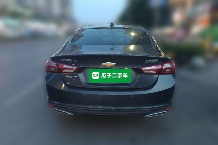 Used Chevrolet Malibu XL 2022 535T Automatic Sport Edition
