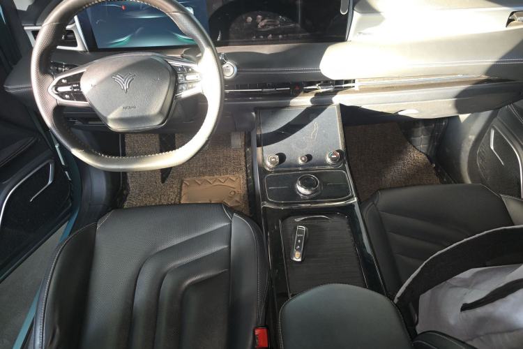 Used NETA U 2021 Pro 400 Cruiser Edition