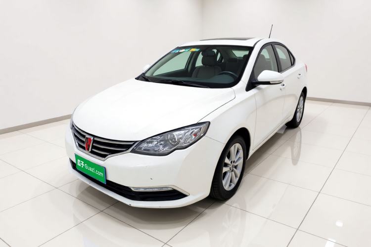 Used Roewe 360 2015 1.5L Automatic Luxury Edition Guazi used car, China used car export, Used car for sale, Used  cars, Cheapest cars for sale