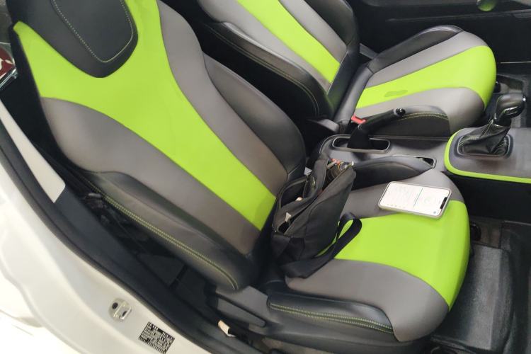 Used Roewe Clever 2021 302km All-Round Version