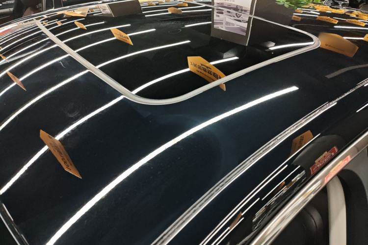 Used Ford Mondeo 2023 EcoBoost 245 Luxury Model
