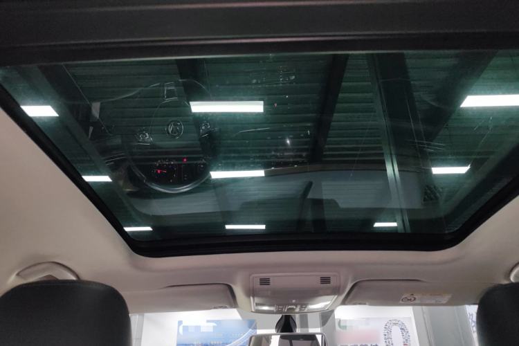 Used Volkswagen Tharu 2021 280TSI Two-Wheel-Drive Luxury Plus Edition
