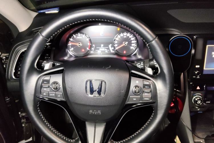 Used Honda Avancier 2017 240TURBO Two-Wheel Drive Premium Edition