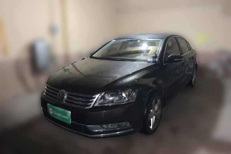 Used Volkswagen Magotan 2016 1.8TSI Luxury Comfort Model