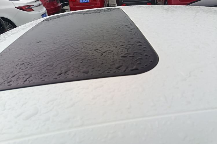 Used Audi A4L 2013 30 TFSI Automatic Comfort Model Roof