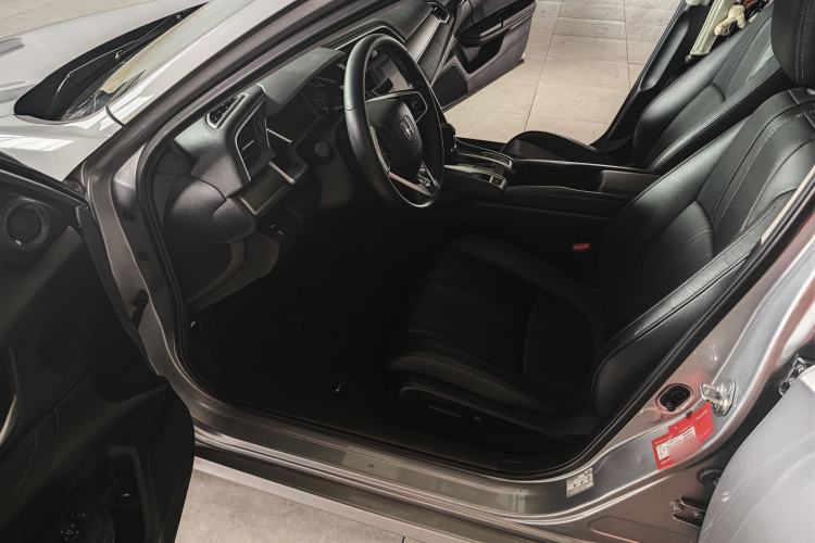 Used Honda Civic 2016 220TURBO CVT Prestige Edition