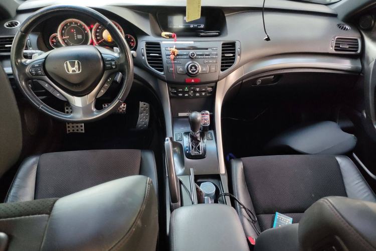 Used Honda Spirior 2013 2.4L TYPE-S