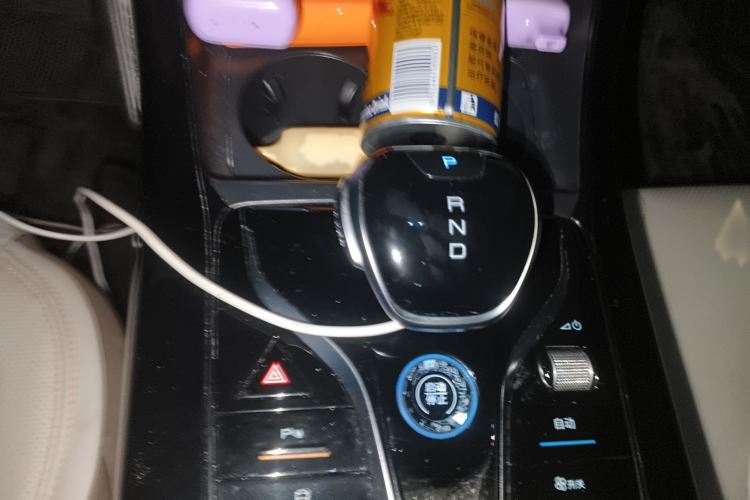 Used BYD Qin PLUS 2023 Champion Edition DM-i 55KM Leading Model
