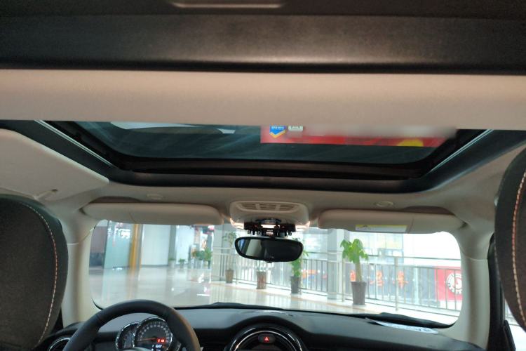 Used MINI MINI 2016 1.2T ONE Pioneer Edition