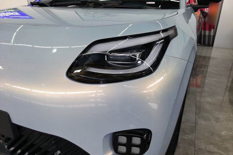 Used AION UT 2025 330 Starlight Edition