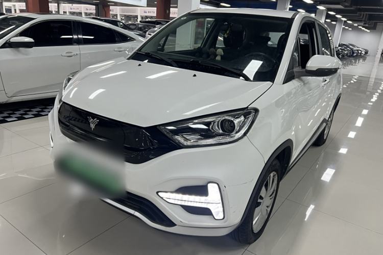 Used NETA N01 2020 380V