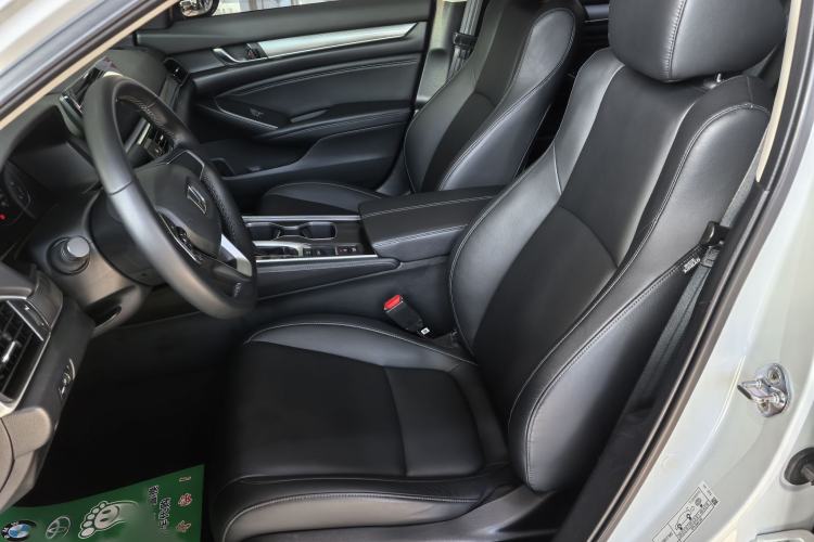 Used Honda Accord 2022 260TURBO Luxury Edition
