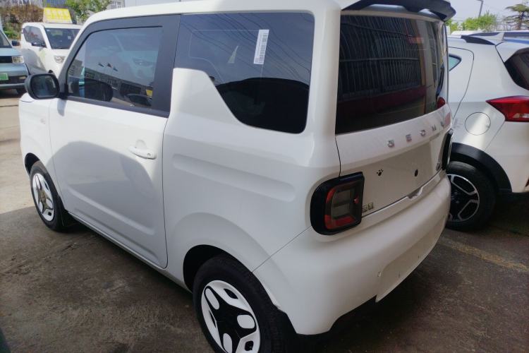 Used Geely Galaxy Panda 2025 210 km – Yuanqi Bear