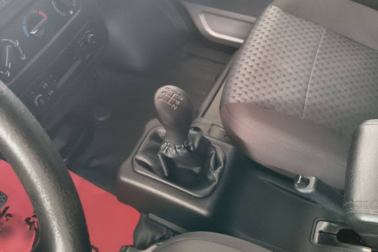 Used Wuling Zhiguang 2020 1.2L Practical Model China VI LSI