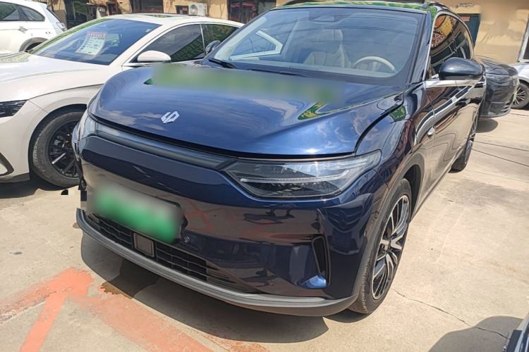 Used Leapmotor C11 2021 Executive Edition 610