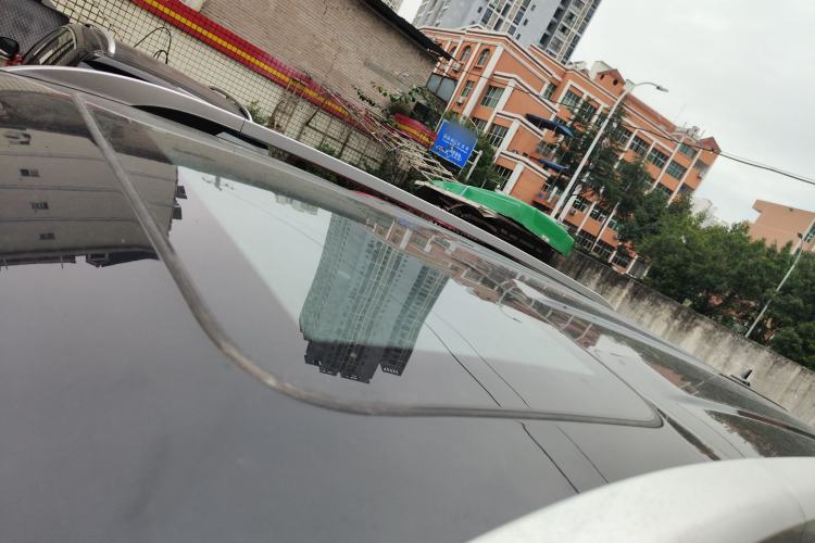 Used SWM X7 2016 1.5T Manual Luxury Edition 7 Seats
