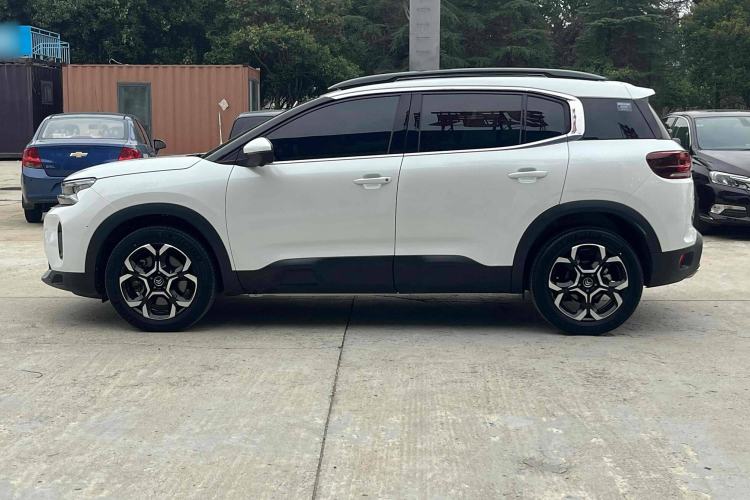 Used Citroen C5 AIRCROSS 2022 Peugeot 400THP Allure BEYOND Edition
