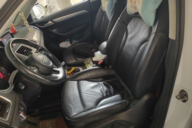 Used Audi Q3 2013 35 TFSI Comfort Model