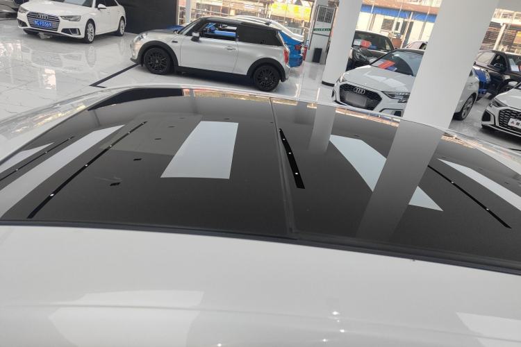 Used Cadillac CT6 2022 28T Luxury Edition