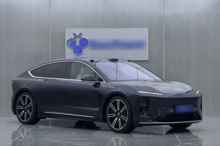 Used Nio ET9 2025 100kWh Signature Edition
