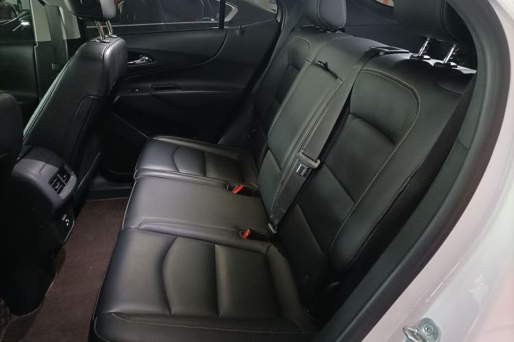 Used Chevrolet Equinox 2021 535T Chijie Edition
