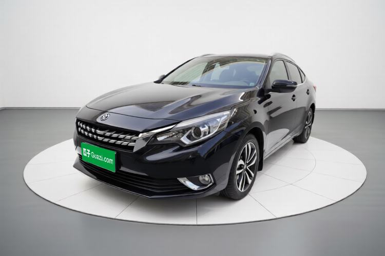 Used Venucia T90 2017 2.0L CVT Smart Edition Guazi used car, China used car export, Used car for sale, Used cars, Cheapest cars for sale