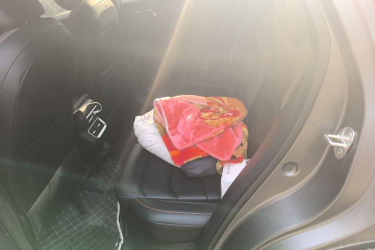 Used Geely Auto Cowboy 2025 1.5TD Fun-Offroad Version