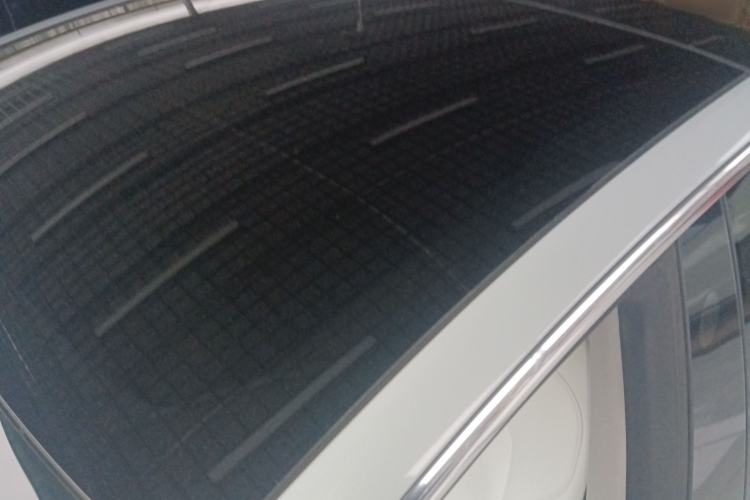 Used Tesla Model 3 2020 Revised Version Standard Range Rear-Wheel Drive – Upgraded Edition