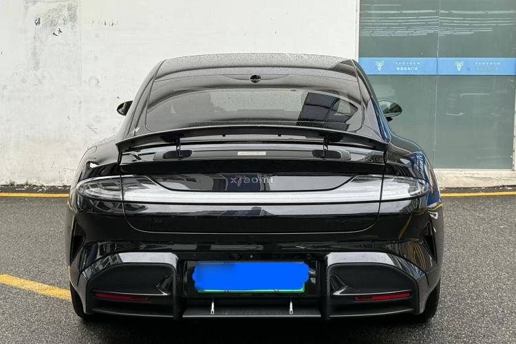 Used Xiaomi Auto SU7 Ultra 2025 Ultra Model
