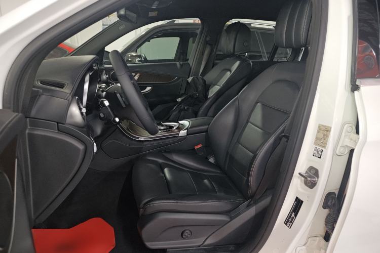 Used Mercedes-Benz GLC 2018 GLC 300 4MATIC Sport Edition
