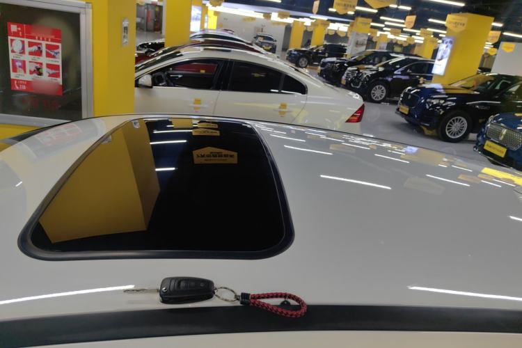 Used Ford Focus 2018 Hatchback Classic 1.6L Automatic Trendy SmartDrive Edition
