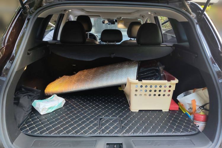 Used Renault Kadjar 2017 2.0L Two-Wheel-Drive Leading Edition