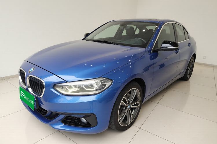 Used BMW 1 Series 2018 Facelifted 118i Sport Edition