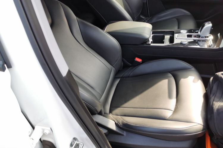 Used Chery Tiggo 8 PLUS 2021 290TGDI DCT Haoting Edition