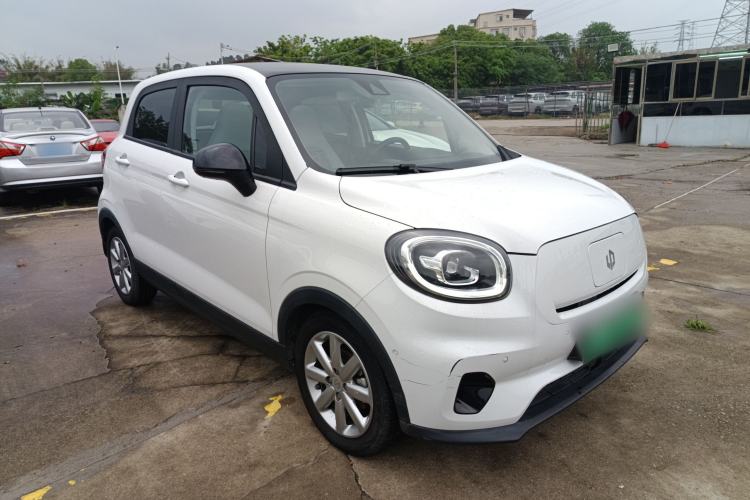 Used Leapmotor T03 2022 Star Diamond Edition