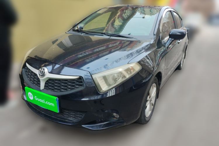 Used Brilliance H220 2014 1.5L Manual Elite Model