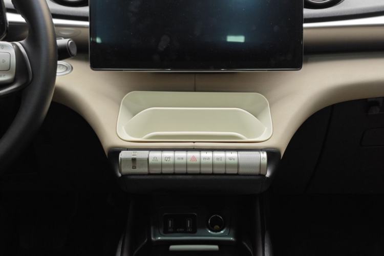 Used BYD Dolphin 2023 420 km Fashion Edition