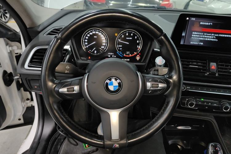 Used BMW 1 Series 2021 Revised 120i M Sport Night Edition