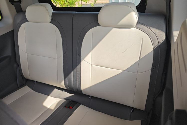 Used Geely Galaxy Panda 2025 210km Panda Kart
