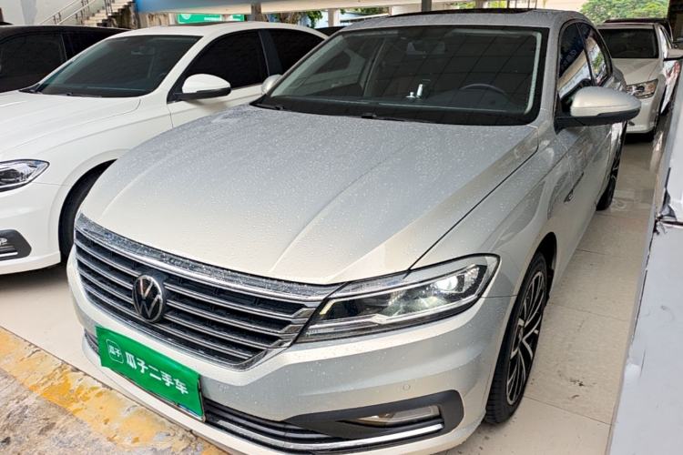 Used Volkswagen Lavida 2021 280TSI DSG Luxury Edition