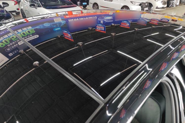 Used Audi A6L 2021 40 TFSI Luxury Dynamic Edition Roof