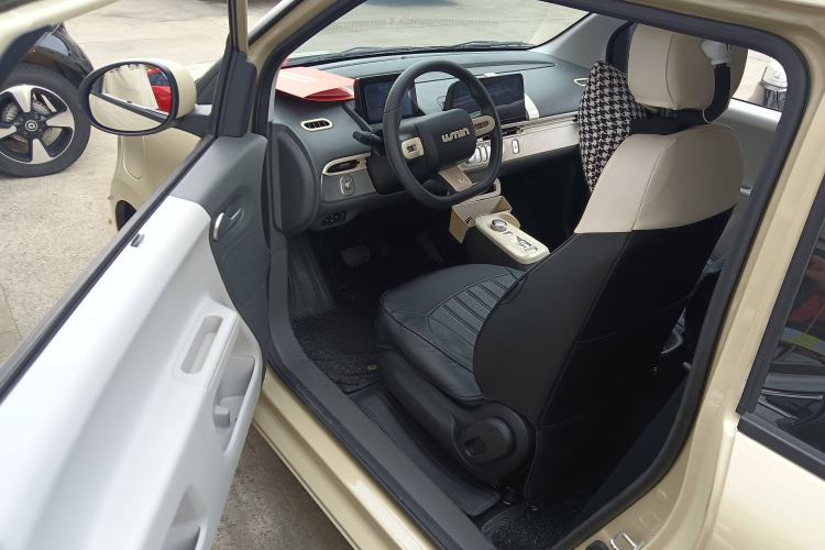 Used Qiyuan Lumin 2022 210km Sweet Edition