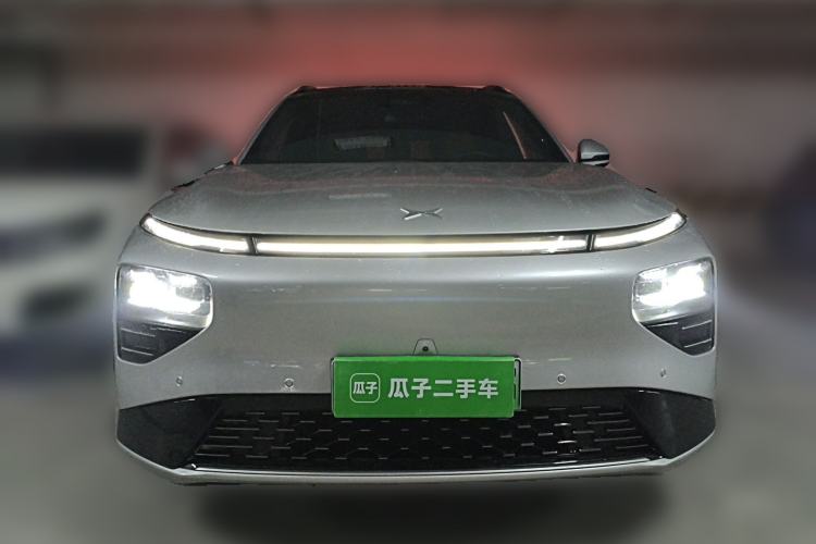 Used XPeng G9 2024 702 Max
