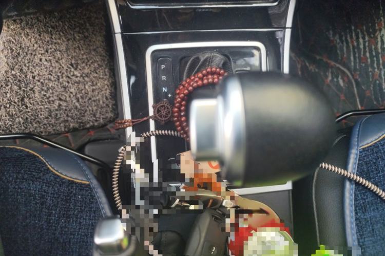 Used Haval H2 2017 Red-Label 1.5T Automatic Two-Wheel Drive Elite Model