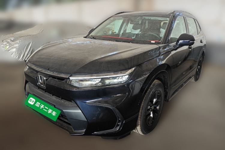 Used Honda Breeze 2025 240TURBO Two-Wheel Drive Elite Edition 5 Seats