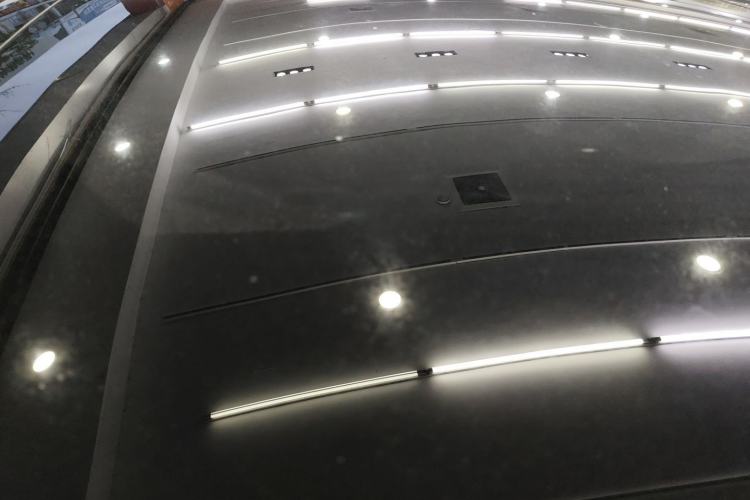 Used Tesla Model 3 2020 Standard Range Rear-Wheel Drive Upgraded Version Roof