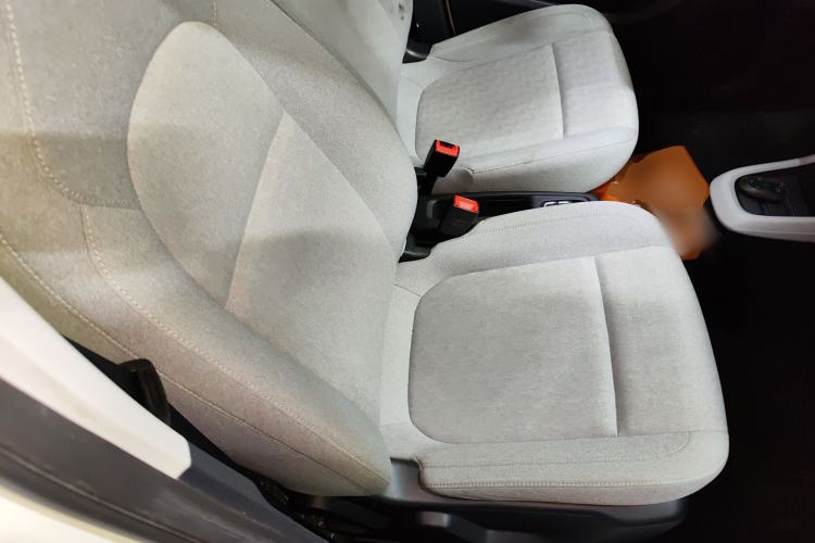 Used Leapmotor T03 2022 Agate Edition Right Front Seat