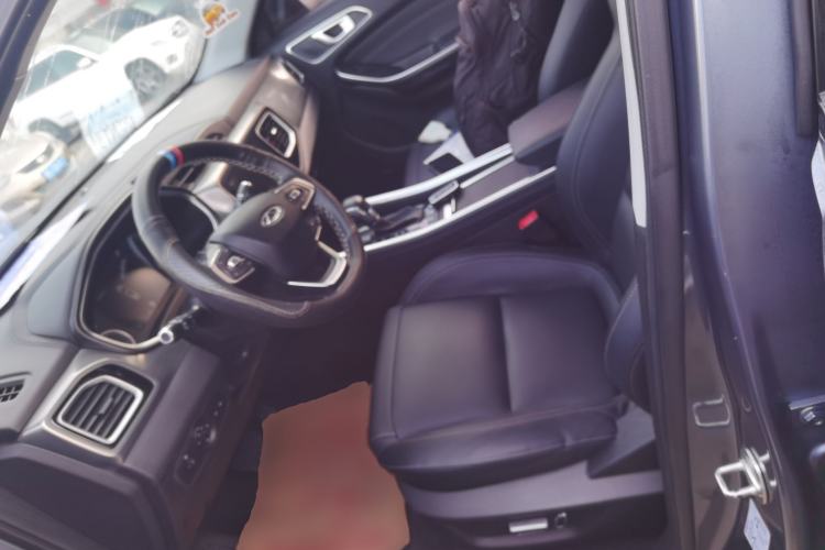 Used Chery Tiggo 8 2018 1.5 TCI Automatic Luxury 7-Seater