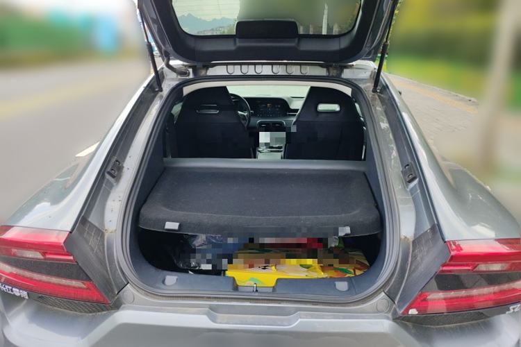 Used Leapmotor S01 2020 460 Pro
